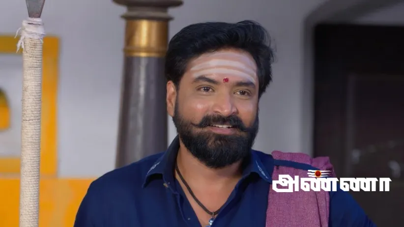 Bhagyam Justifies Bharani's Actions