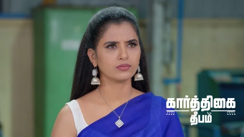 A Worker's Allegations against Karthikeyan