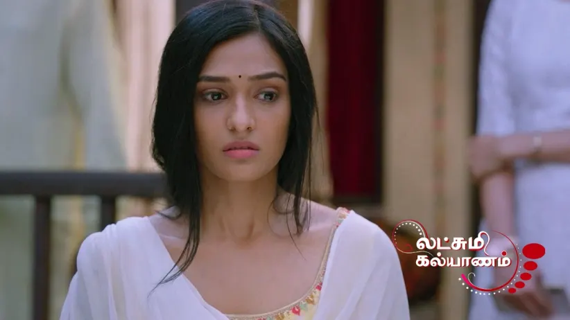 Rano Stops Lakshmi's Wedding