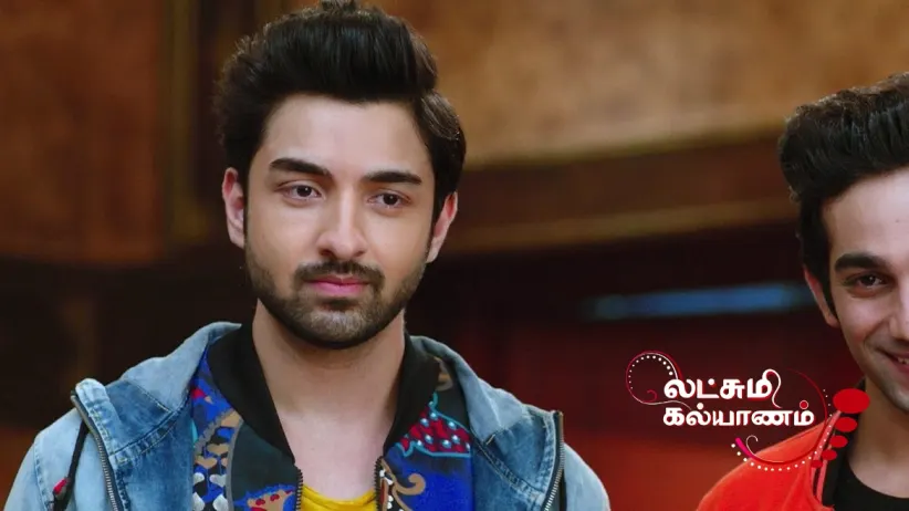 Rano Scolds Balvinder