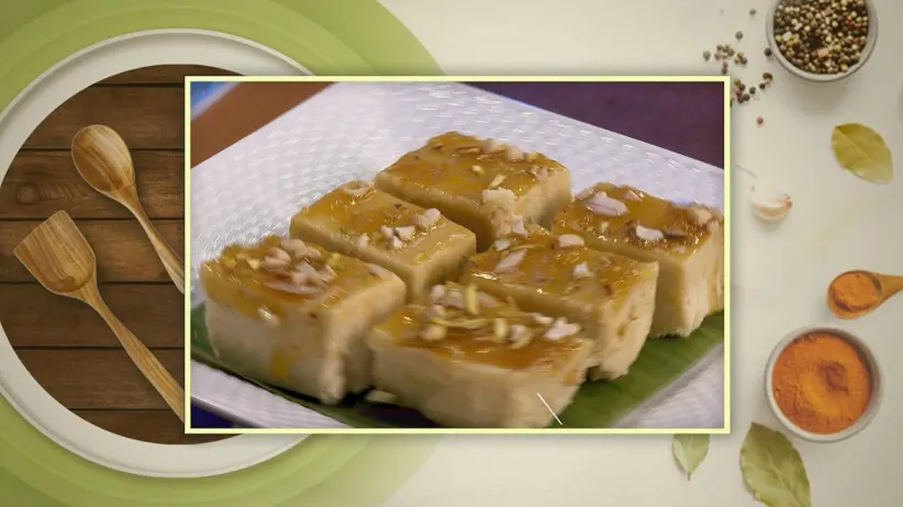 Randhane Bandhan - May 30, 2024 - Recipe 1