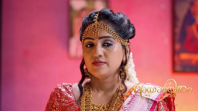 Maheshwar Roughs Up Nakul