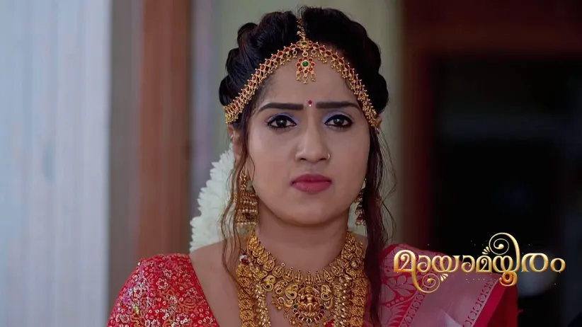 Shreya Loses Her Cool