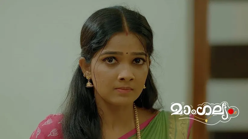Archana Suspects Avanthika