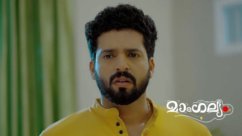 Sandip Breaks Up with Athira