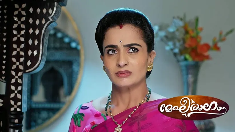 Meghana Asks the Doctor to Lie
