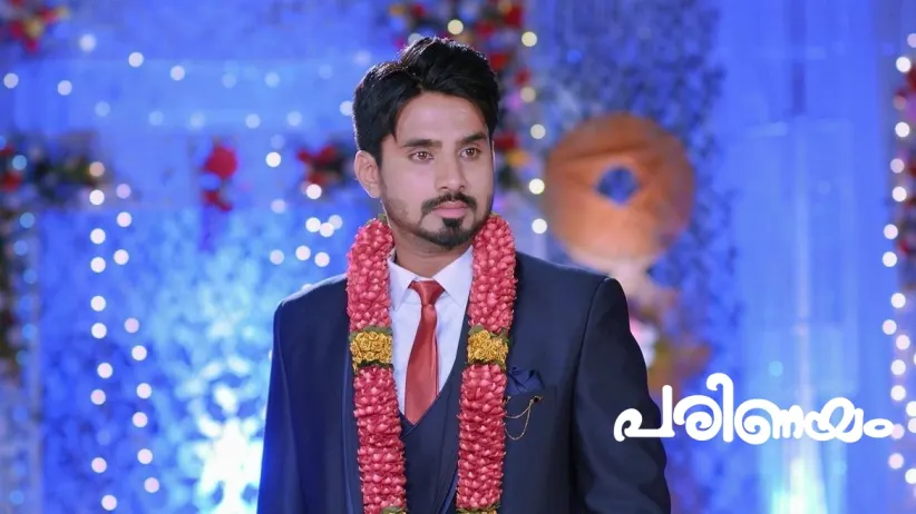 Vedanth Gets Engaged to Sahitya
