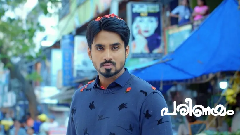 Dhruv Decides to Help Pramila
