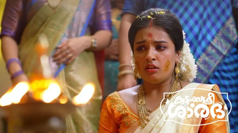 Sushmita Exposes Shalini’s Lie