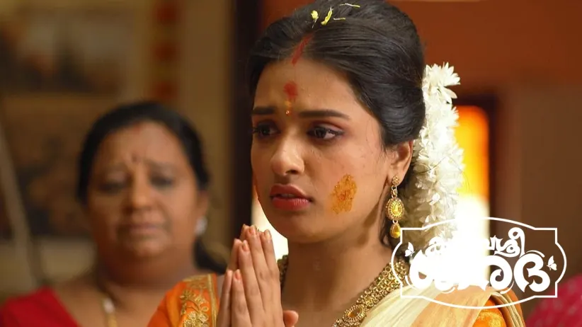 Shyama Becomes Pregnant