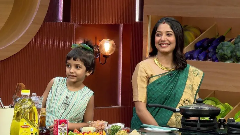 Special Recipes for the Birthday Party Theme