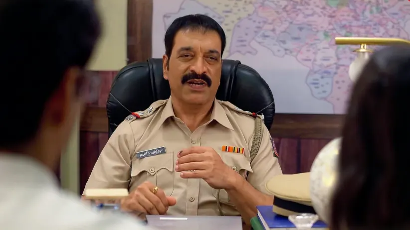 Phulki - 04 June, 2024