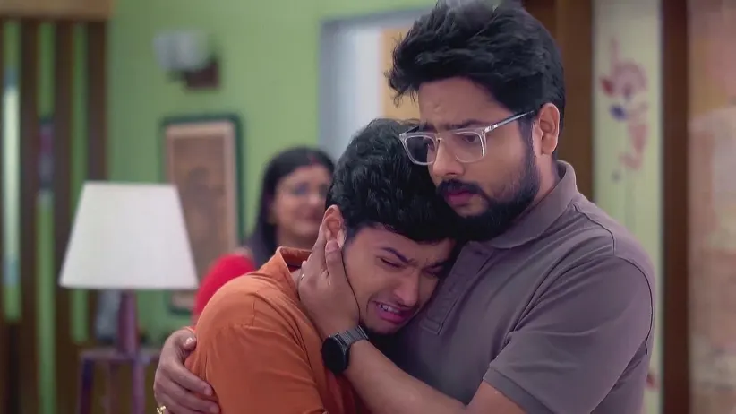 Rohit Sings Tatha's Favourite Song I Phulki