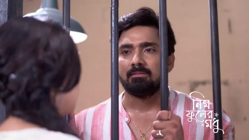 Srijan Gets Arrested on Molestation Charges