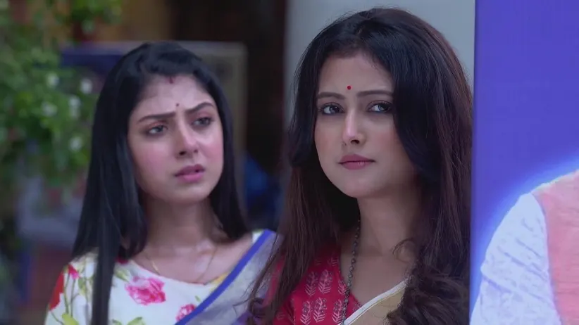 Parna Plans to Punish Isha I Neem Phooler Madhu