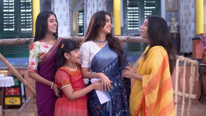 Neem Phooler Madhu - June 07, 2024 - Webisode