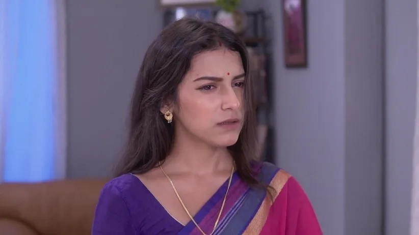 Barsha Doesn't Like Sohini