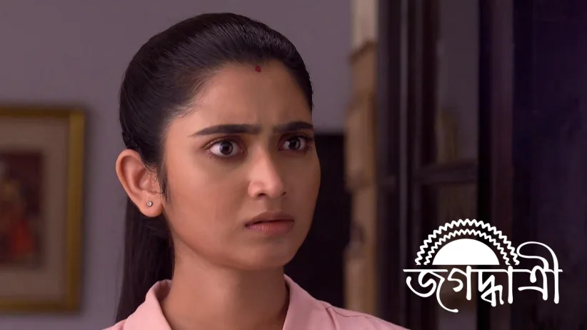 Jagadhatri Visits Kakoli's House to Investigate