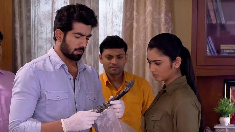 Bengali serial, jagaddhatri, Zee Bangla, জগদ্ধাত্রী, জি বাংলা, বাংলা সিরিয়াল Watch Jagadhatri TV Serial 6th June 2024 Full Episode 647 Online on ZEE5