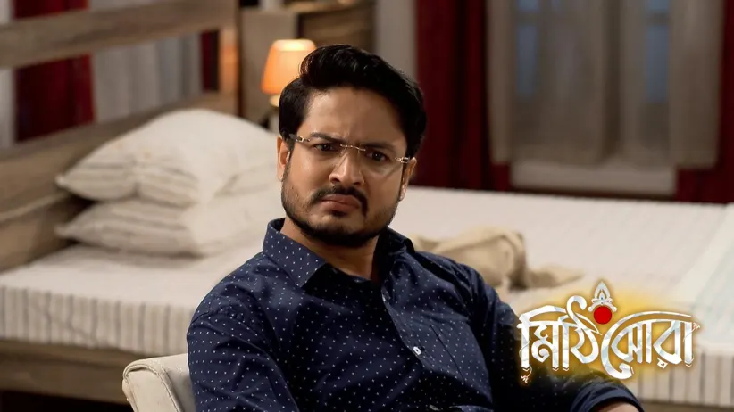 Tiklu and Dora Provoke Anirban against Rai