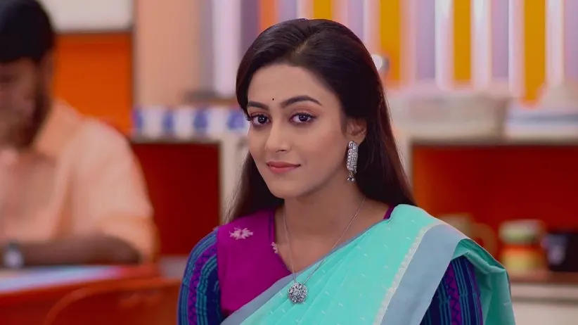 Ke Prothom Kachhe Esechi - June 06, 2024 - Best Scene