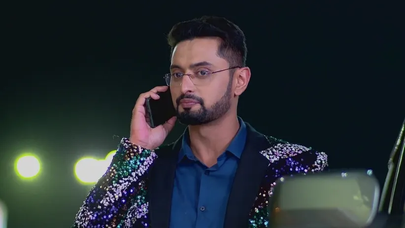 Kamal Gives Nisha a Piece of Advice