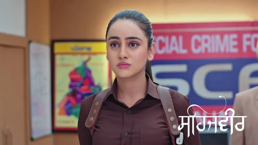 Rana Contacts Gracy