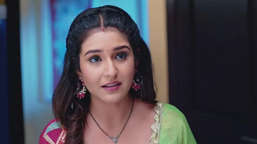 Reet Meets Manav’s Parents