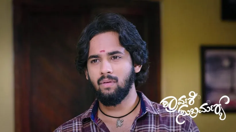 Dhanlakshmi's Mother-in-law Visits Her House