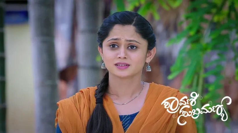 Kantamma Creates Trouble for Subbu's Family