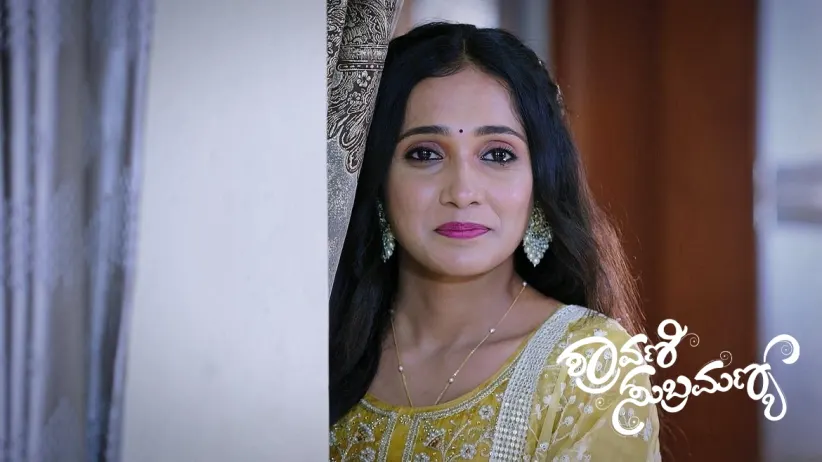 Surendra Shows a Heartfelt Video to Veerendranath
