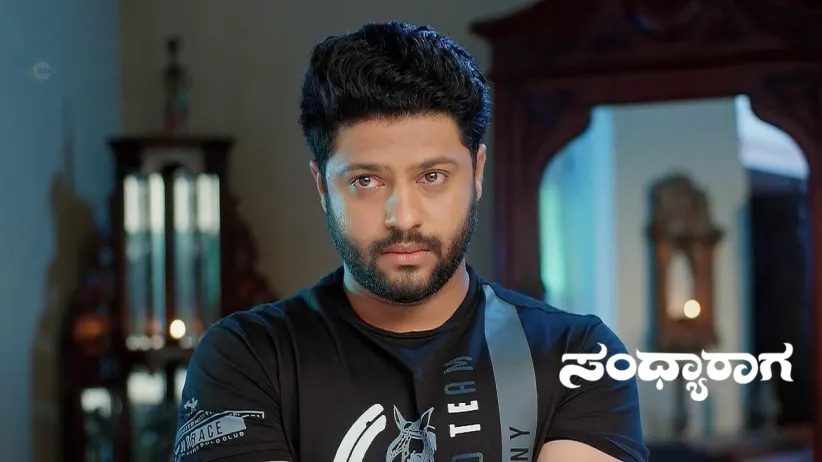 Rajalakshmi's Behaviour Surprises Aadhya