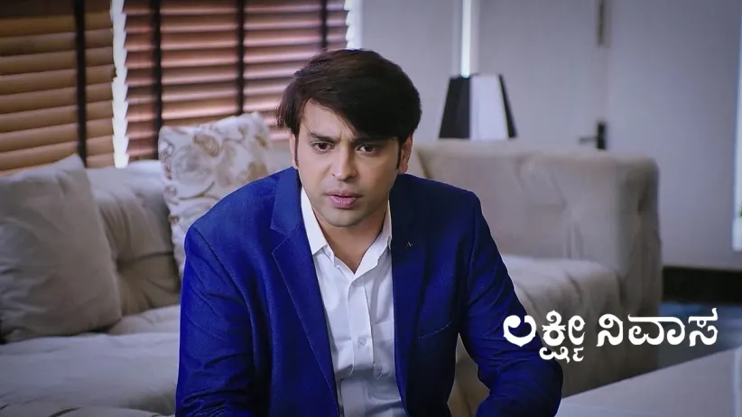 A Huge Shock for Santosh