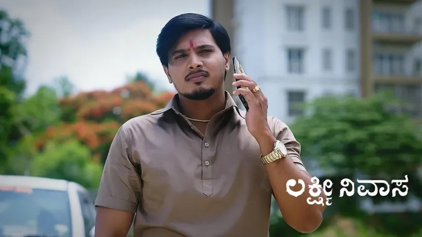 Jahnavi's Care Reminds Jayanth of His Mother