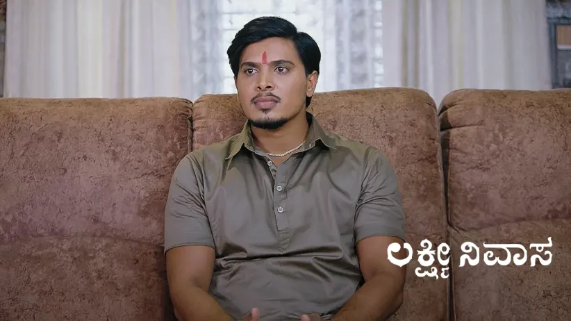 Harish's Nightmare