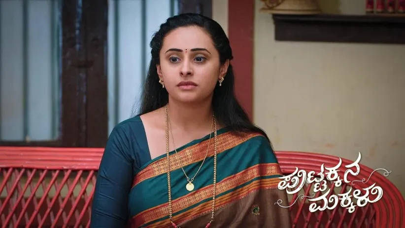 Sneha Decides to Sacrifice Her Dream