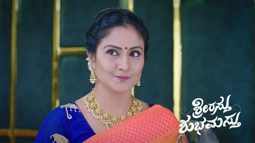 Abhi Decides to Demand a Share in the Property