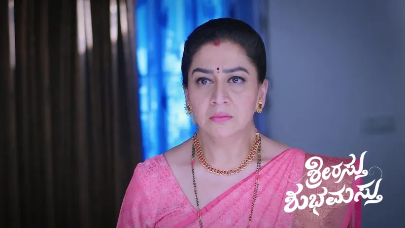 Abhi Refuses to Listen to Sharvari