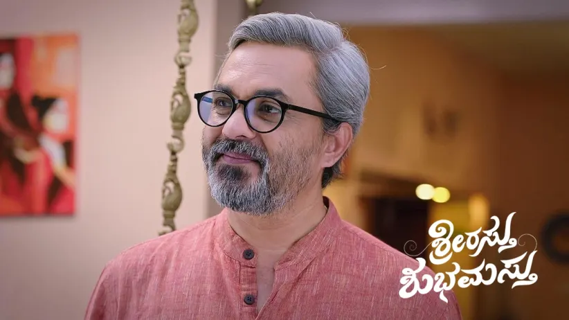 Madhav Learns about Jagannath's Evil Plan