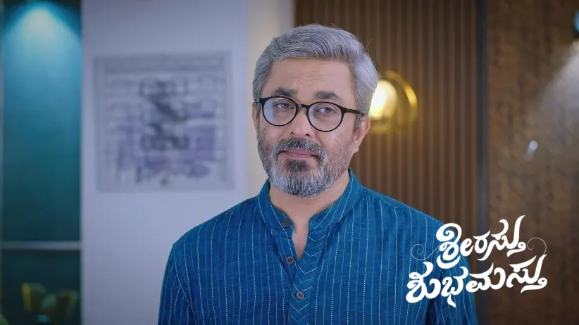 Madhav and Mahesh Try to Reason with Abhi