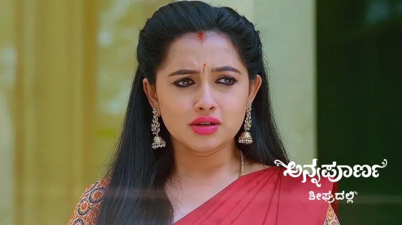 Avani Lashes Out at Sujatha