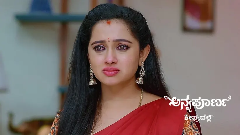 Niharika's Master Plan behind Sowmya's Kidnapping