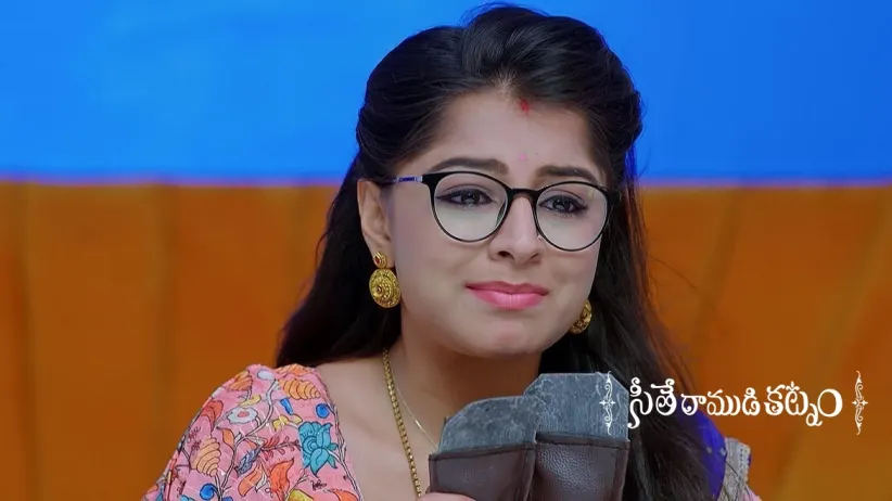 Mahalakshmi Vows to Make Vidya Leave the House