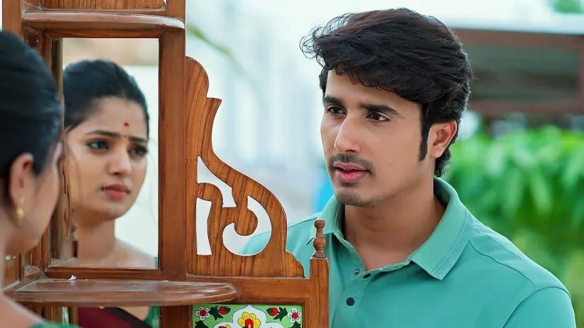 Satya’s Family Moves to a New House
