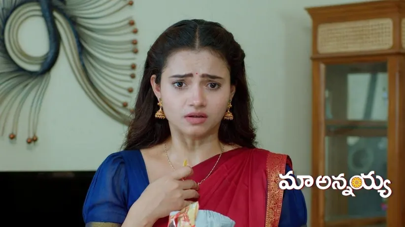 Shiva and Ganga Get Locked in a House