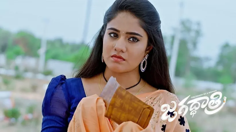 Kedar and Jagadhatri Learn about Yuvaraj’s Crime