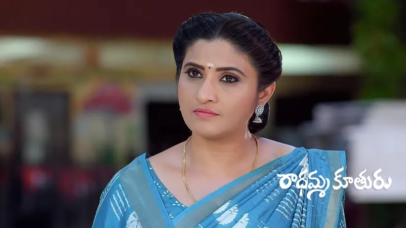 Aparna Becomes Pregnant