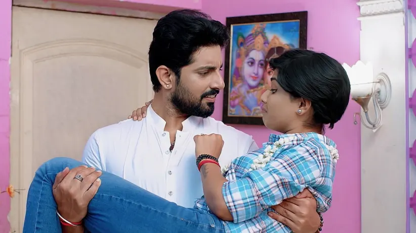 Suryakantham - June 05, 2024 - Episode Spoiler