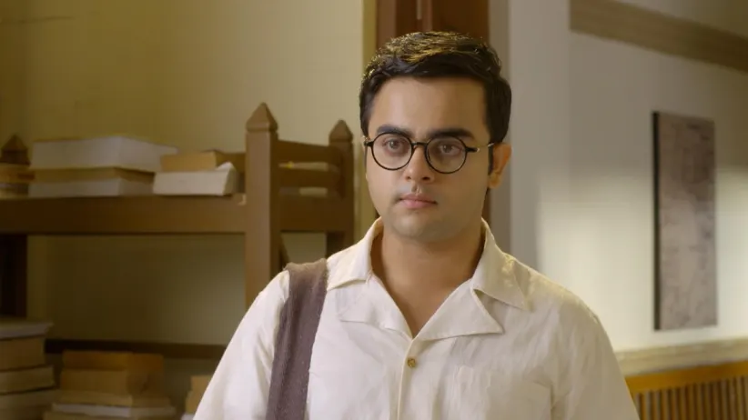 A Conspiracy against Bhim