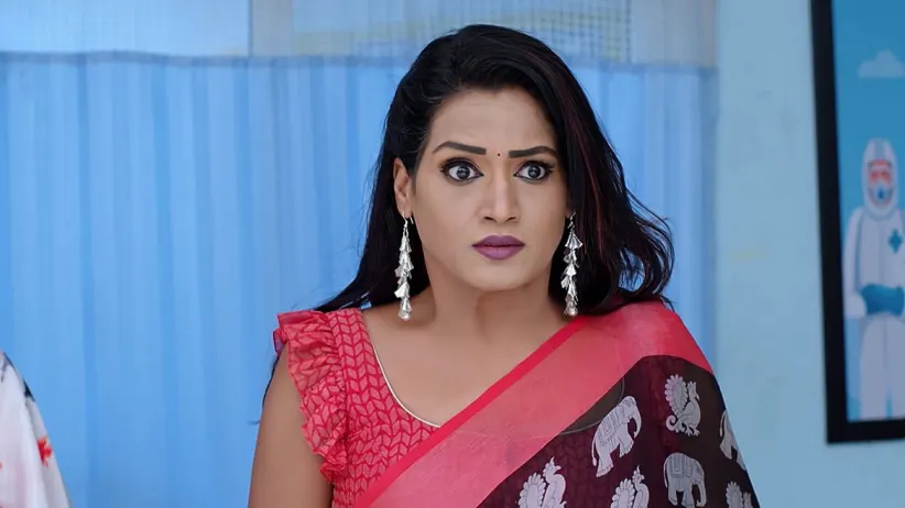 Gundamma Katha - June 04, 2024 - Episode Spoiler